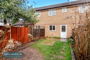 Garden- click for photo gallery